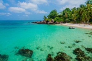 Top 5 đảo nhỏ đẹp nhất ở Phú Quốc – Những thiên đường đẹp ngây ngất (Tour đảo nhỏ Phú Quốc)