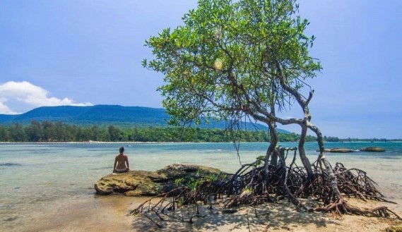 Tour đảo nhỏ Phú Quốc