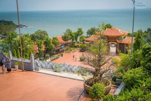 Tour tham quan Nam đảo Phú Quốc theo hành trình