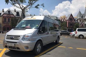 CAR RENTAL PHU QUOC Island , SERVICE – TOURIST CAR IN PHU QUOC